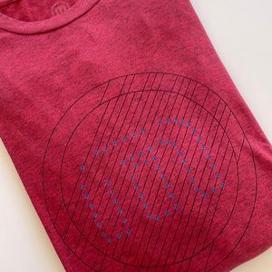 Travis Mathew tee